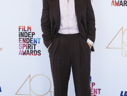 2025 Film Independent Spirit Awards - Arrivals