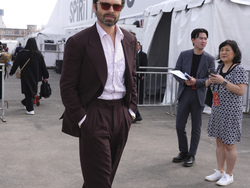 2025 Film Independent Spirit Awards - Red Carpet