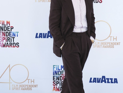 2025 Film Independent Spirit Awards - Arrivals