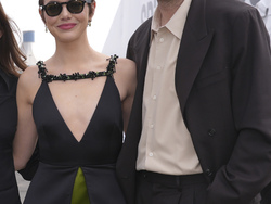 2025 Film Independent Spirit Awards - Red Carpet
