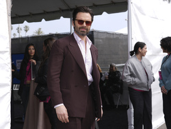 2025 Film Independent Spirit Awards - Red Carpet