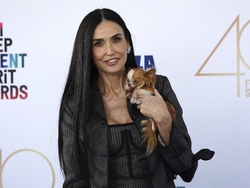 2025 Film Independent Spirit Awards - Arrivals