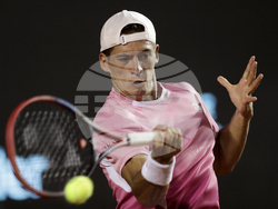 Brazil Rio Open Tennis