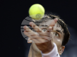 Brazil Rio Open Tennis