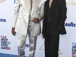 2025 Film Independent Spirit Awards - Arrivals