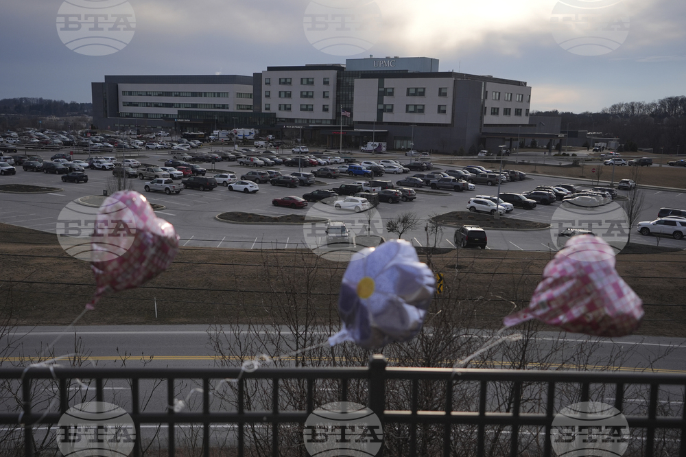 Pennsylvania Hospital-Shooting