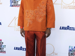 2025 Film Independent Spirit Awards - Arrivals