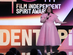 2025 Film Independent Spirit Awards - Show