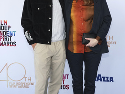 2025 Film Independent Spirit Awards - Arrivals