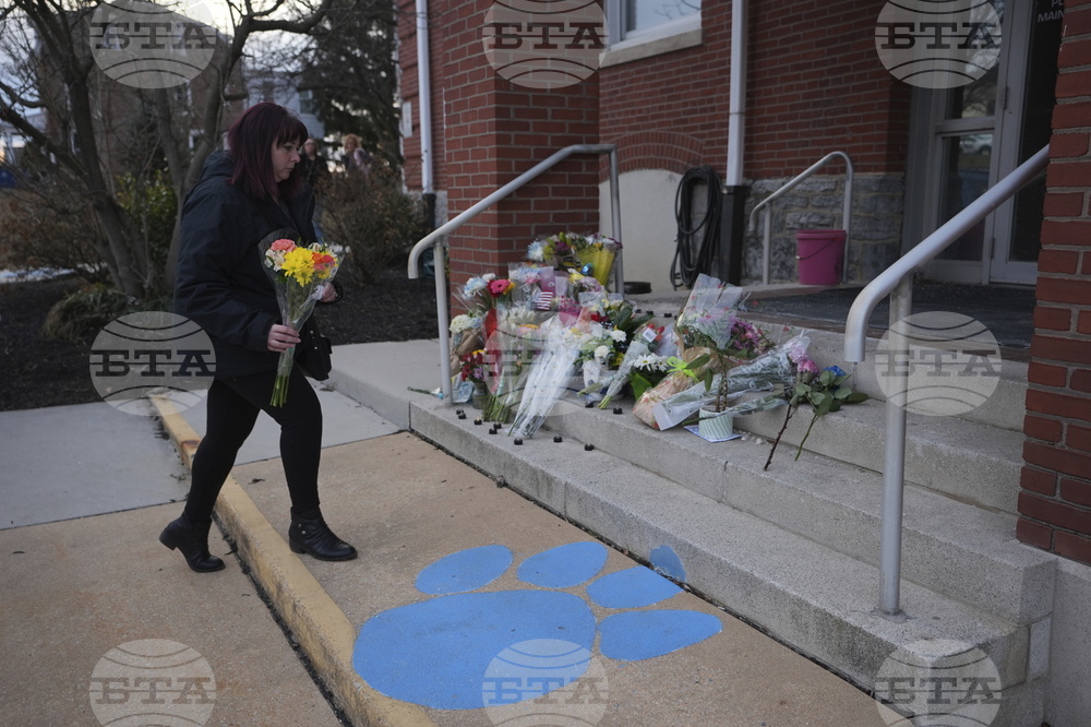 Pennsylvania Hospital-Shooting