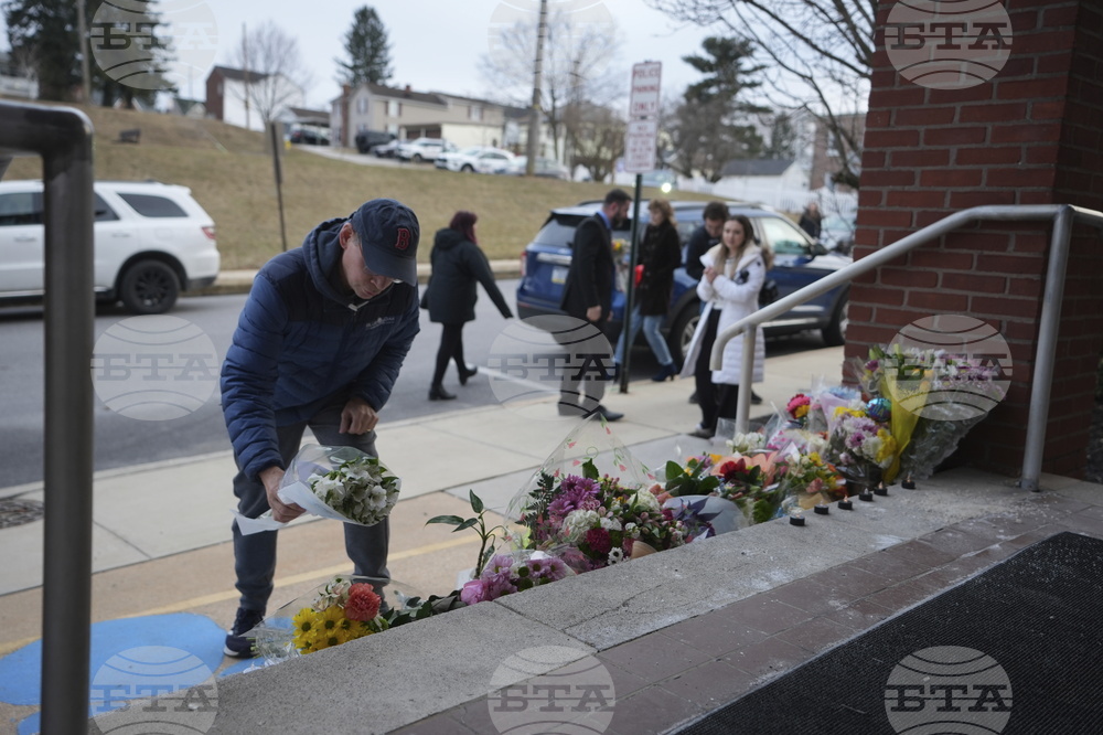Pennsylvania Hospital-Shooting