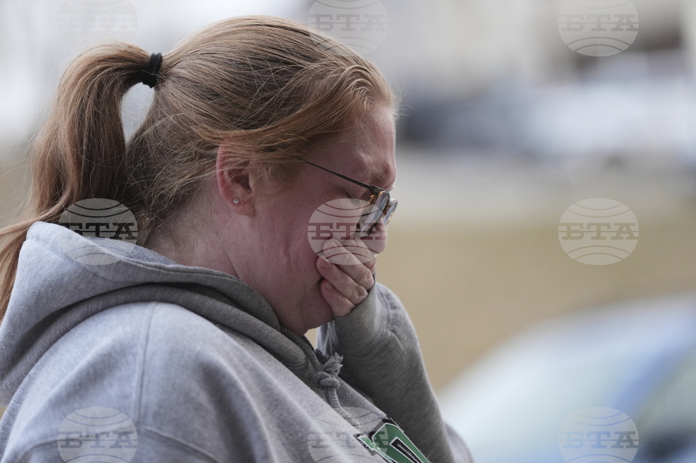 Pennsylvania Hospital-Shooting