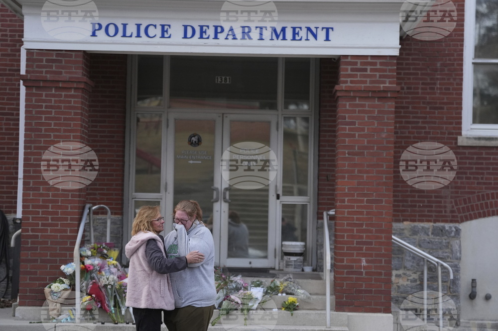 Pennsylvania Hospital-Shooting