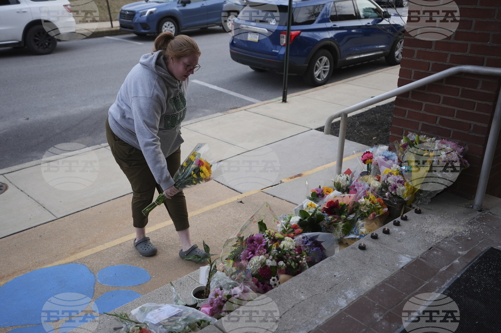 Pennsylvania Hospital-Shooting