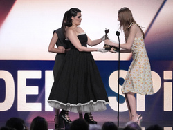 2025 Film Independent Spirit Awards - Show