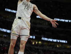 Suns Bulls Basketball
