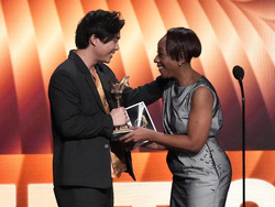 2025 Film Independent Spirit Awards - Show