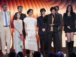 2025 Film Independent Spirit Awards - Show