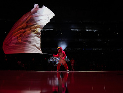 Suns Bulls Basketball