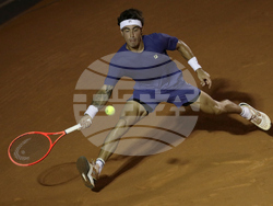 Brazil Rio Open Tennis