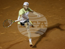 Brazil Rio Open Tennis