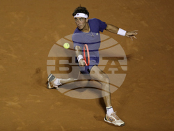 Brazil Rio Open Tennis