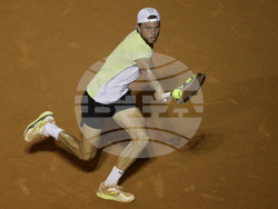 Brazil Rio Open Tennis