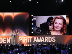 2025 Film Independent Spirit Awards - Show