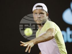 Brazil Rio Open Tennis