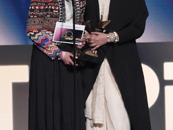 2025 Film Independent Spirit Awards - Show