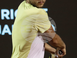 Brazil Rio Open Tennis