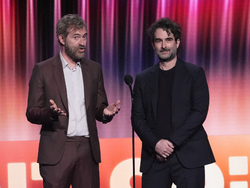2025 Film Independent Spirit Awards - Show