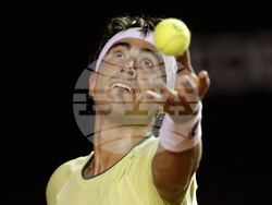 Brazil Rio Open Tennis