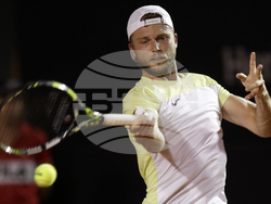 Brazil Rio Open Tennis