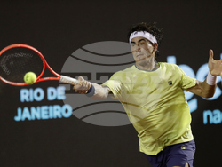 Brazil Rio Open Tennis