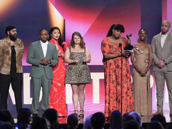2025 Film Independent Spirit Awards - Show