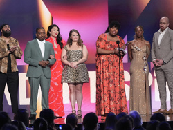 2025 Film Independent Spirit Awards - Show