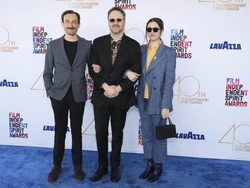 2025 Film Independent Spirit Awards - Arrivals