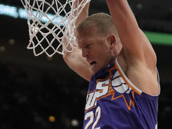 Suns Bulls Basketball