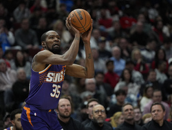 Suns Bulls Basketball