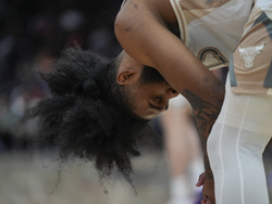 Suns Bulls Basketball