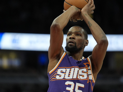 Suns Bulls Basketball