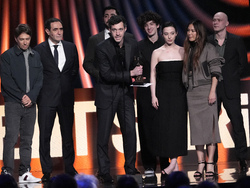 2025 Film Independent Spirit Awards - Show