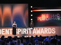 2025 Film Independent Spirit Awards - Show