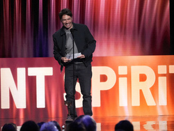 2025 Film Independent Spirit Awards - Show