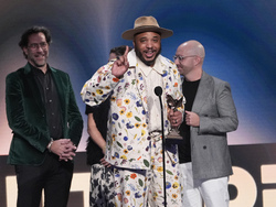 2025 Film Independent Spirit Awards - Show