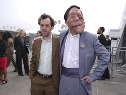 APTOPIX 2025 Film Independent Spirit Awards