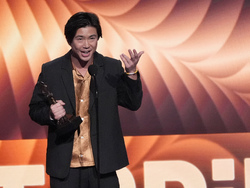2025 Film Independent Spirit Awards - Show
