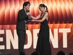 2025 Film Independent Spirit Awards - Show