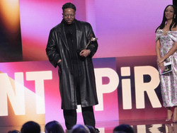 2025 Film Independent Spirit Awards - Show